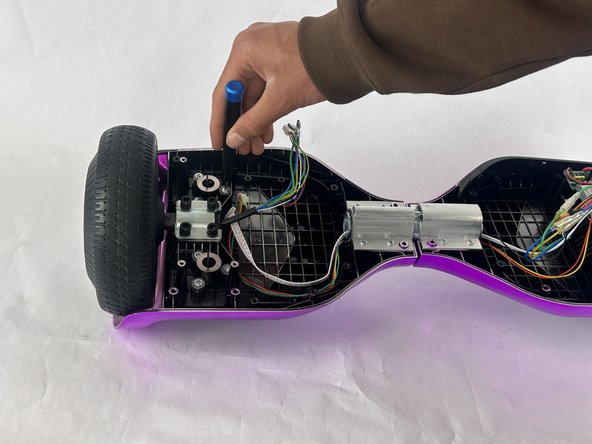 Hover-1 All Star Rubber Pedal Replacement, Rubber Pedal: crwdns2935265:09crwdnd2935265:02crwdnd2935265:02crwdne2935265:0