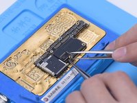 How to Fix iPhone XS Unresponsive Touch Screen