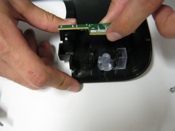 HP Deskjet D1660 Power Button Replacement: crwdns2935265:06crwdnd2935265:02crwdnd2935265:02crwdne2935265:0