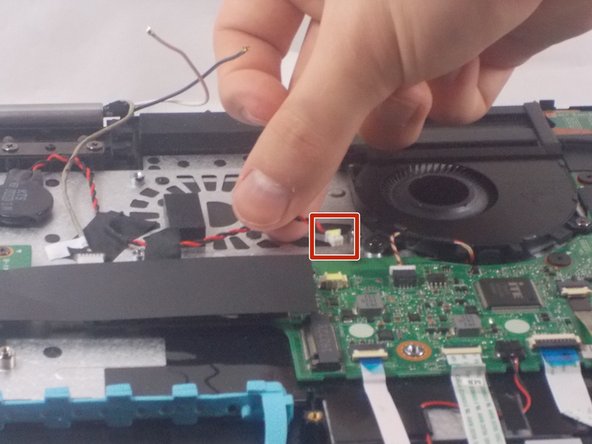 Acer Aspire R5-571T-57Z0 Display Assembly Replacement: crwdns2935265:06crwdnd2935265:02crwdnd2935265:02crwdne2935265:0