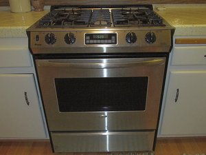 cocinas a gas Amana ACS3350