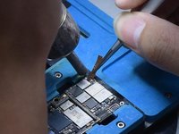 Repair iPhone X Battery that Drains Fast