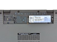 Dell Inspiron Duo Teardown