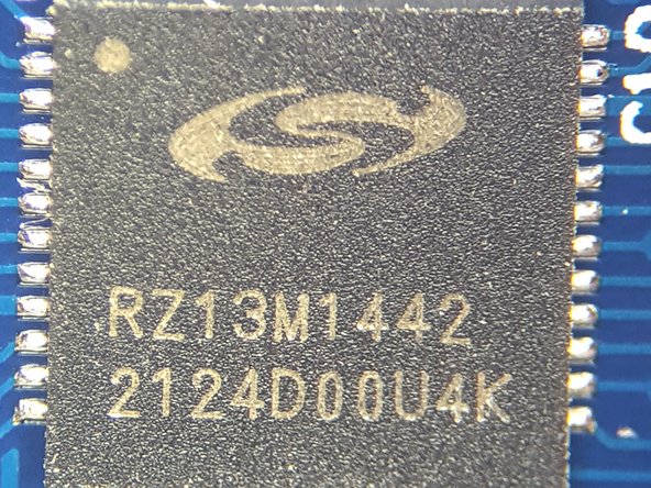 Ring Glass Break Sensor Teardown: crwdns2935265:012crwdnd2935265:03crwdnd2935265:03crwdne2935265:0