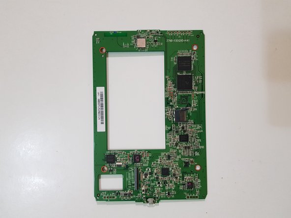 Kobo Glo HD Display Replacement - iFixit Repair Guide