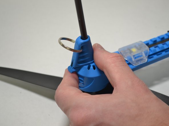 3DR Iris Plus Quadcopter Motor Replacement: crwdns2935265:013crwdnd2935265:02crwdnd2935265:03crwdne2935265:0