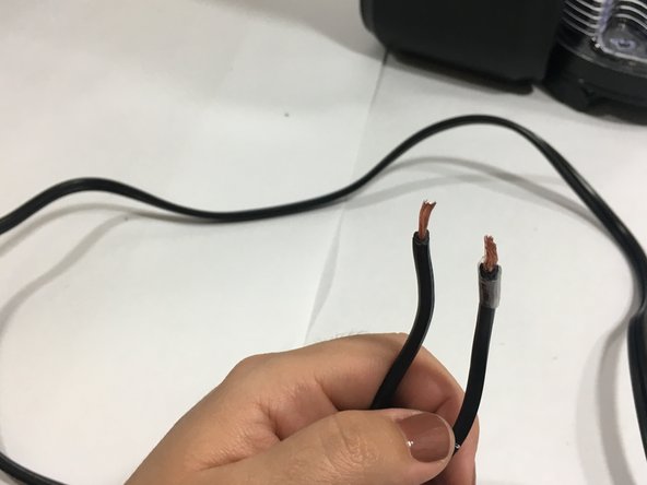 Ninja Coffee Bar CF086 Power Cord Replacement: crwdns2935265:014crwdnd2935265:03crwdnd2935265:03crwdne2935265:0