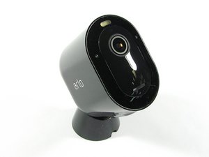 Arlo Pro 3 - 2K QHD Wire-Free Security Camera