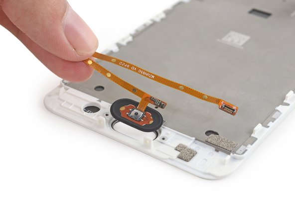 Meizu MX6 Teardown: crwdns2935265:05crwdnd2935265:03crwdnd2935265:03crwdne2935265:0
