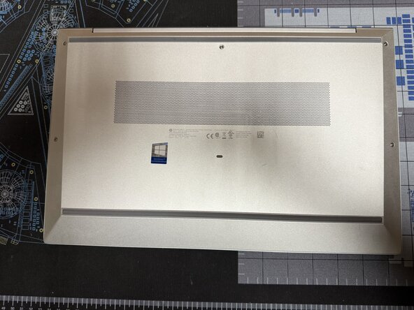 HP EliteBook 850 G7 SSD Replacement, SSD: crwdns2935265:01crwdnd2935265:02crwdnd2935265:02crwdne2935265:0