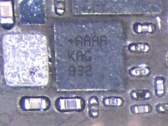 Google Pixel Buds 2 Teardown: crwdns2935265:010crwdnd2935265:03crwdnd2935265:03crwdne2935265:0