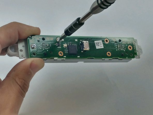 Sony PlayStation Camera Microphone Array Replacement: crwdns2935265:09crwdnd2935265:02crwdnd2935265:02crwdne2935265:0