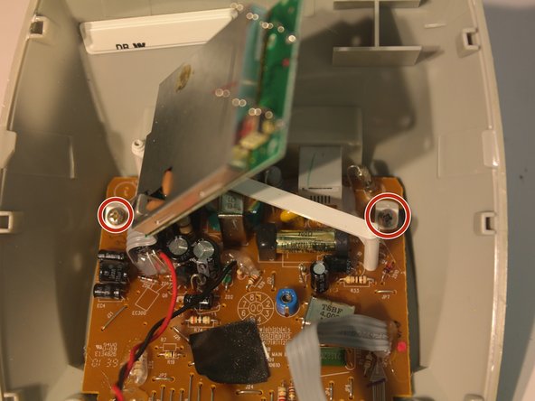 GE 27990G3 Cordless Phone Teardown: crwdns2935265:018crwdnd2935265:02crwdnd2935265:03crwdne2935265:0