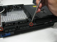 PlayStation 2 Teardown