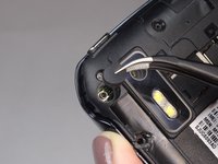 Motorola Photon 4G MB855 Headphone Jack Replacement