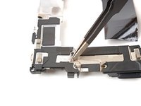 Google Pixel 6a Vibrator Replacement