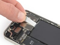 iPhone 13 mini Battery Replacement