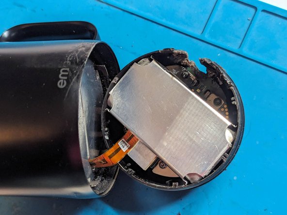 Ember Mug Destructive Teardown, Careful Once It's Open!: crwdns2935265:04crwdnd2935265:03crwdnd2935265:03crwdne2935265:0