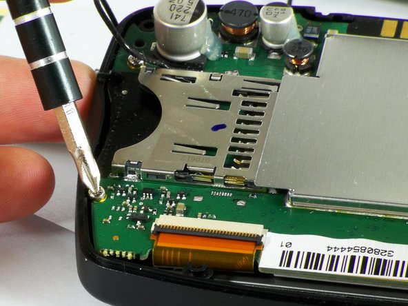 Garmin StreetPilot c330 Screen Replacement, Screen: crwdns2935265:06crwdnd2935265:03crwdnd2935265:03crwdne2935265:0