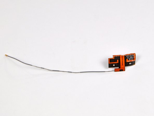 iPad 3G Teardown