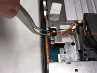 PlayStation 2 Slimline Fan Replacement