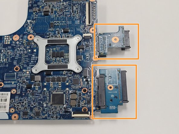 HP Probook 4540s BIOS Chip Replacement: crwdns2935265:022crwdnd2935265:03crwdnd2935265:03crwdne2935265:0