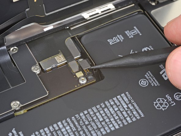 iPhone 11 Pro Front Camera Replacement Without Losing Face ID