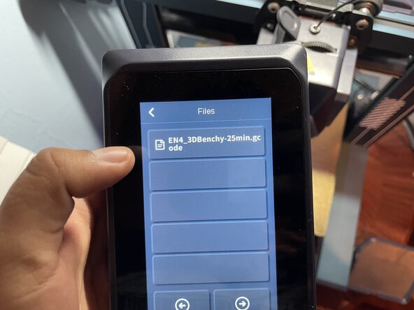 Elegoo Neptune 4 3D Printer Manual Bed Leveling: crwdns2935265:09crwdnd2935265:02crwdnd2935265:03crwdne2935265:0