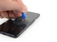 Google Pixel 4a Rear-Facing Camera Replacement