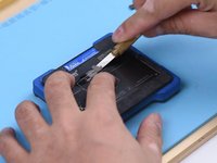 Repair an iPhone X That Won't Charge