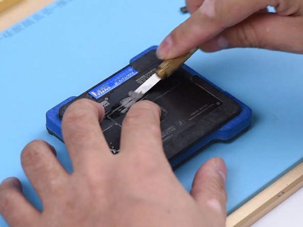 Repair an iPhone X That Won't Charge