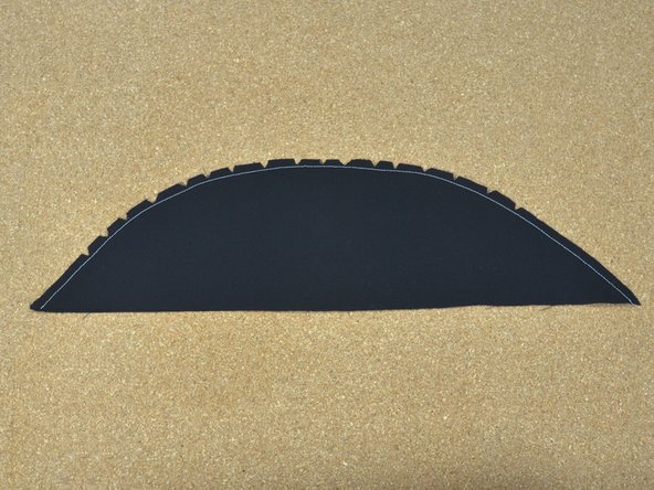 Sewing a Curved Seam: crwdns2935265:07crwdnd2935265:03crwdnd2935265:03crwdne2935265:0