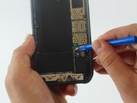 Samsung Galaxy S6 Active Front Camera Replacement