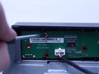 Lorex LHV210800 Button Panel Replacement