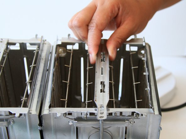 Oster 3905 Lever Spring Replacement: crwdns2935265:015crwdnd2935265:02crwdnd2935265:03crwdne2935265:0