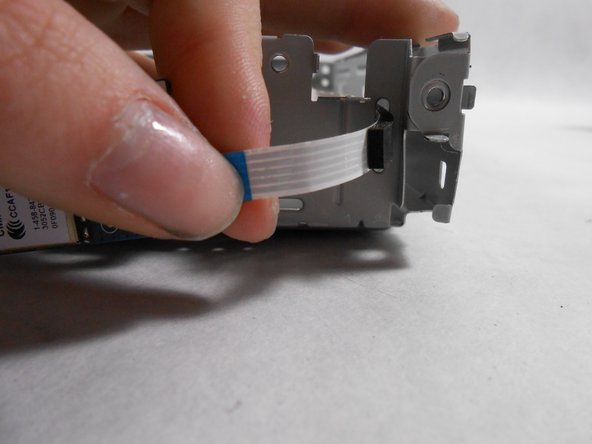 Sony BDP BX350 Wifi Card Replacement: crwdns2935265:010crwdnd2935265:03crwdnd2935265:03crwdne2935265:0