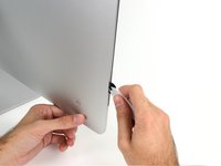 iMac Intel 21.5