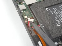 Nintendo Switch OLED Model Screen Replacement