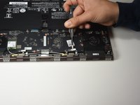 Lenovo Yoga 920-13IKB USB - C Port Replacement