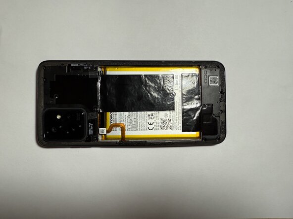 Motorola Moto G Power 5G 2023 Motherboard Replacement: crwdns2935265:02crwdnd2935265:02crwdnd2935265:02crwdne2935265:0