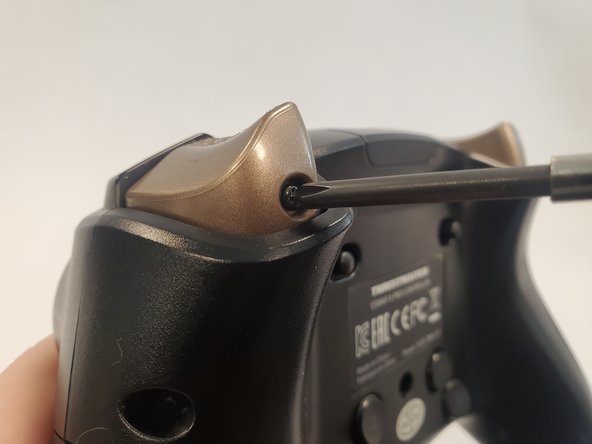 How to Fix a Thrustmaster Eswap X Pro Controller Trigger: шаг 8, изображение 3 из 3