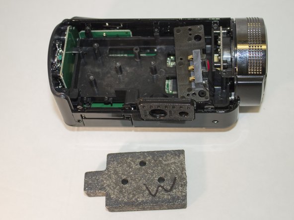 PowerLead Puto PLD003 Back Buttons Replacement, Back Buttons: crwdns2935265:05crwdnd2935265:02crwdnd2935265:02crwdne2935265:0