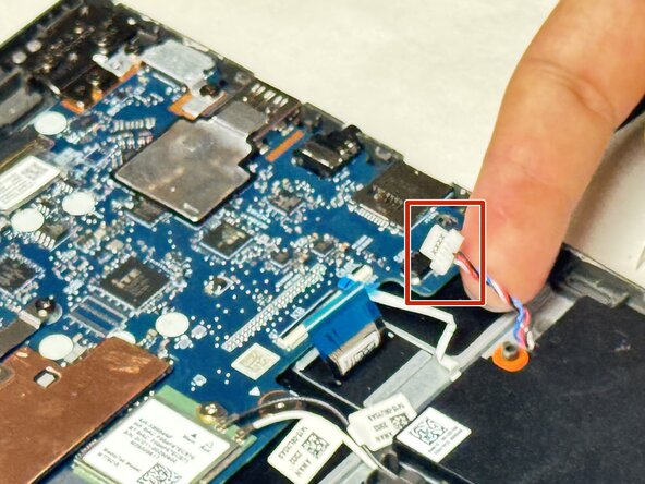 Asus Chromebook CM1402CM2A-DS44 Motherboard Replacement: crwdns2935265:05crwdnd2935265:02crwdnd2935265:03crwdne2935265:0