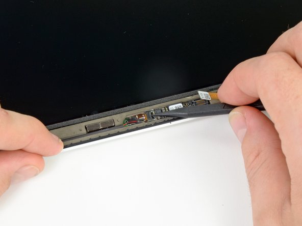 MacBook Unibody Model A1278 Camera Board Replacement: crwdns2935265:026crwdnd2935265:02crwdnd2935265:02crwdne2935265:0