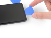 Google Pixel 4a 5G Vibrator Motor Replacement