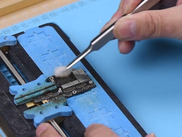 Fix iPhone X Stuck On Apple Logo/iTunes Error 4014