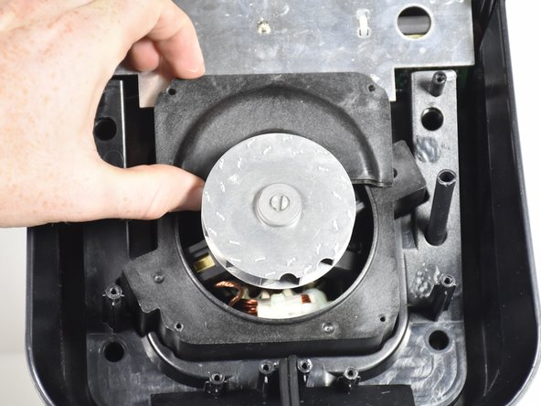 Ninja Ultima BL810 Vent Replacement: crwdns2935265:04crwdnd2935265:03crwdnd2935265:03crwdne2935265:0