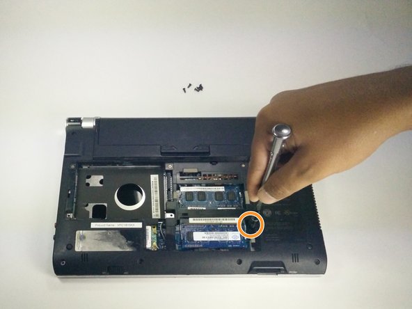 Sony Vaio PCG-31311L Motherboard Replacement: crwdns2935265:09crwdnd2935265:02crwdnd2935265:02crwdne2935265:0