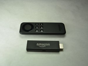 Amazon Fire TV Stick Troubleshooting