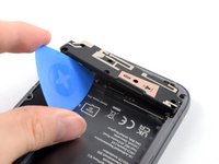 Fairphone 4 Charging Port Replacement